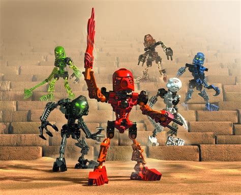 bionicle characters|bionicle characters toa.